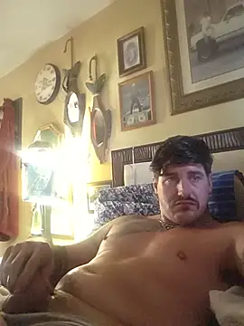 צ'אט XXX בשידור חי של Dewaynegalang69