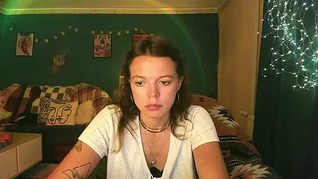 ClancyMorissey's Live XXX Chat