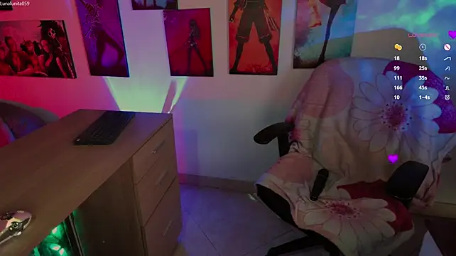 Chat XXX en directo de emma_luna59