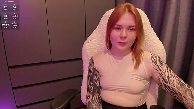 Chat +18 de sophia_lix ao vivo