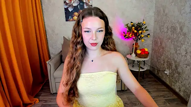LilyBlakee – Live XXX-chat