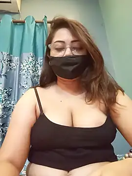 Bold-Beauti Pertunjukan Webcam