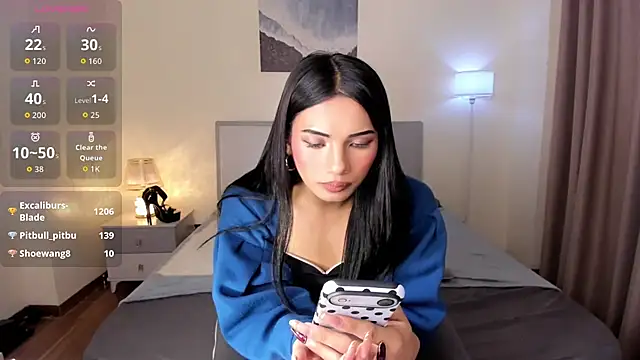 mandy_perez Live XXX-chat