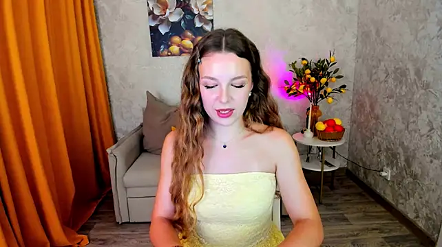 LilyBlakee Live XXX-Chat