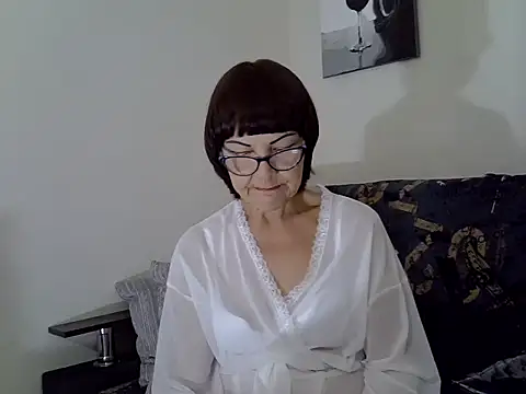 XXX chat uživo modela Marys3773