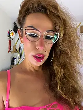 Živý XXX chat YOURSDEBORA