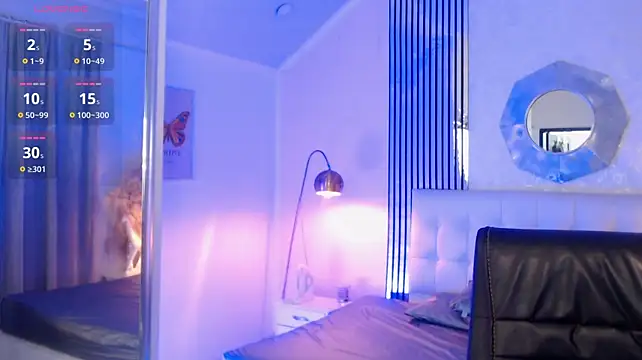 Chat XXX ao vivo de Jessie_williams