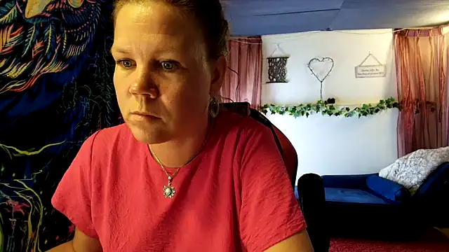CallMeMaria Live XXX Chat