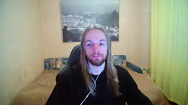 Chat XXX ao vivo de AdamDickens