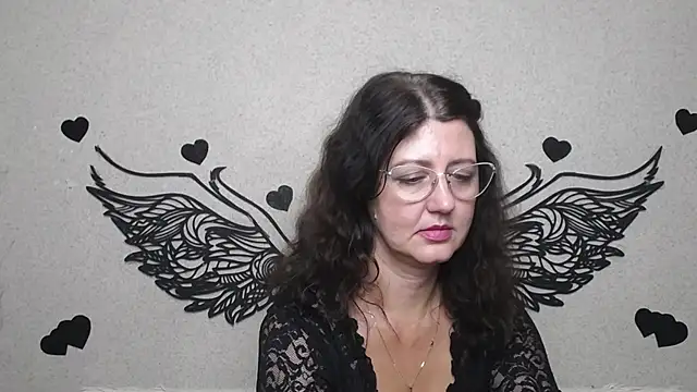 Chat XXX ao vivo de RoseHille