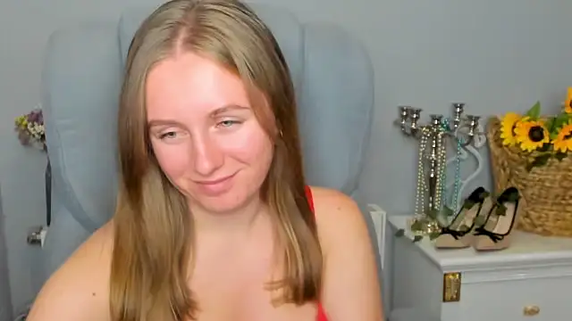 Chat XXX Live Marisha_Cute