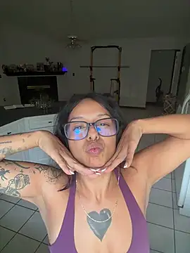Chat XXX en directo de Controllercutie