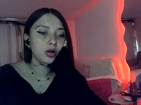 your_queen_cleopatra Chat XXX in diretta
