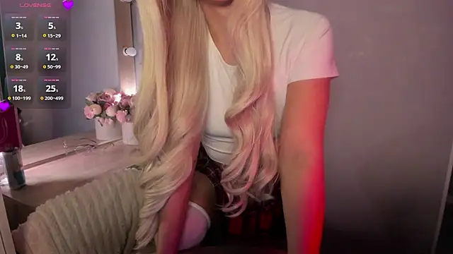 mrs-mercedesn Live XXX chat