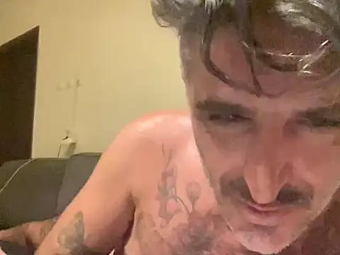 XXX chat uživo modela neverland69