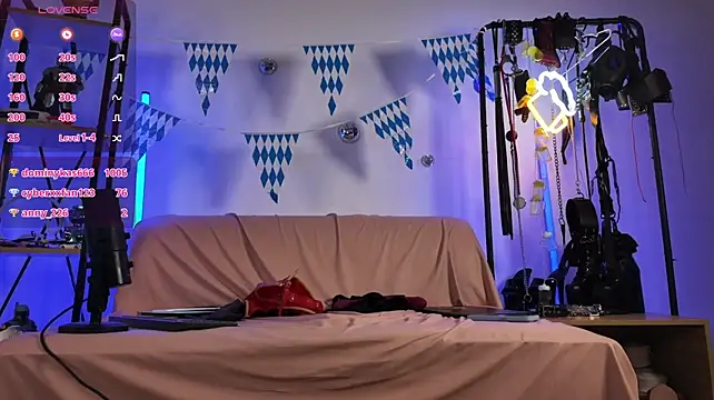 CyberXGoddessn Live XXX chat