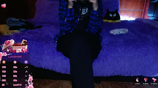 MidoriQuiinnn Live XXX chat