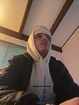 CarmeloAn Live XXX chat
