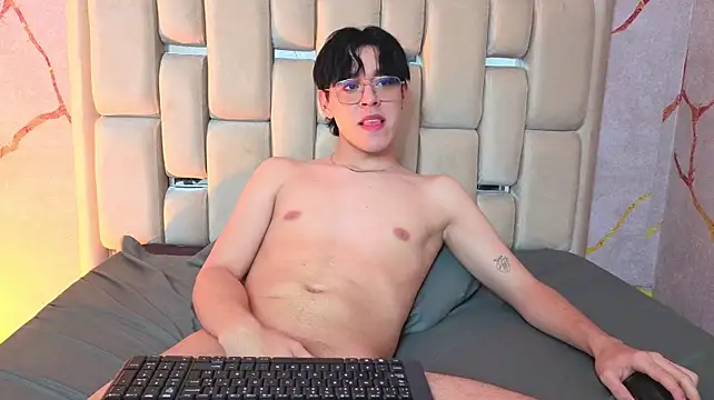 Tom_Parker_'s Live XXX Chat
