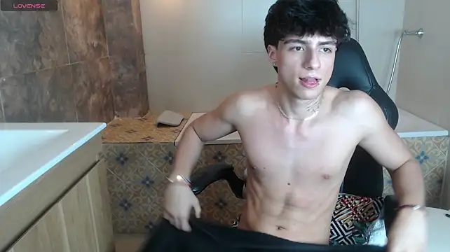 Nathan_Owen Live XXX Chat