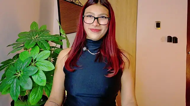 Chat XXX Live Saliee_