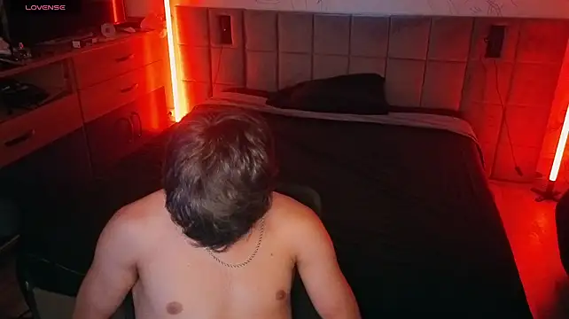 Živý XXX chat JordanShow