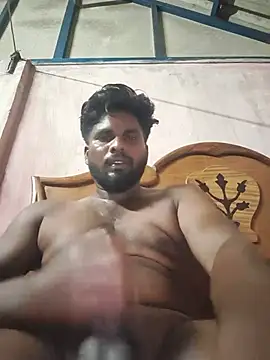 Dkappu123 Webcam-Show