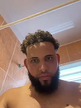 Show Webcam de spidamen_