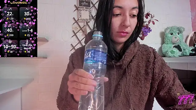 SALOME_KORLAND Live XXX Chat