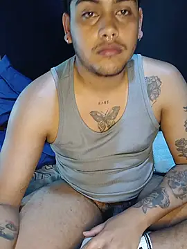 Živý XXX chat Saul_88