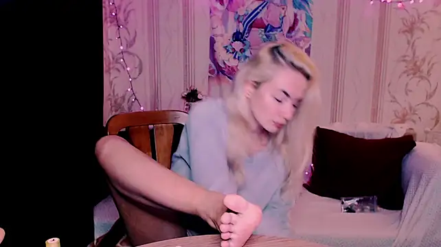 xxxcharismaaa: απευθείας συνομιλία ΧΧΧ