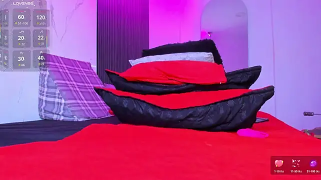 XXX chat uživo modela amanda29