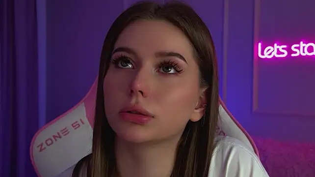 DianaVert Live XXX-chat