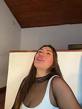 XXX chat uživo modela emmily_d