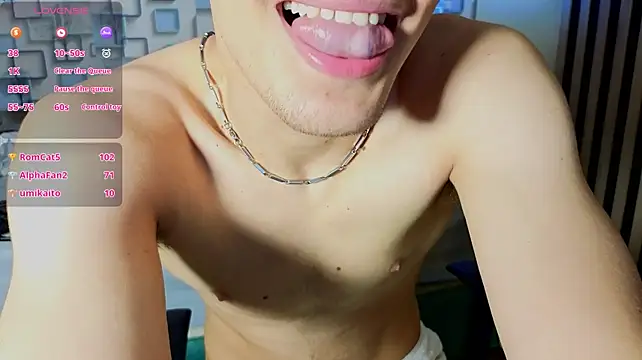 LoganSteel_ live XXX chat