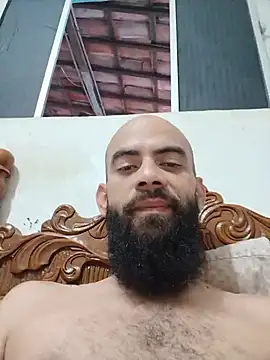 noturkindof Webcam show