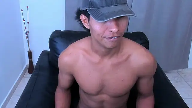 Chat +18 de Matias_blake ao vivo