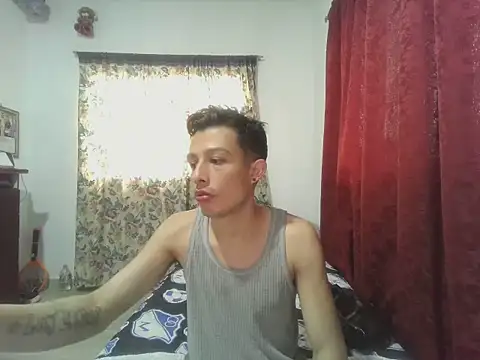 Alexander_Fetish1n Live XXX chat