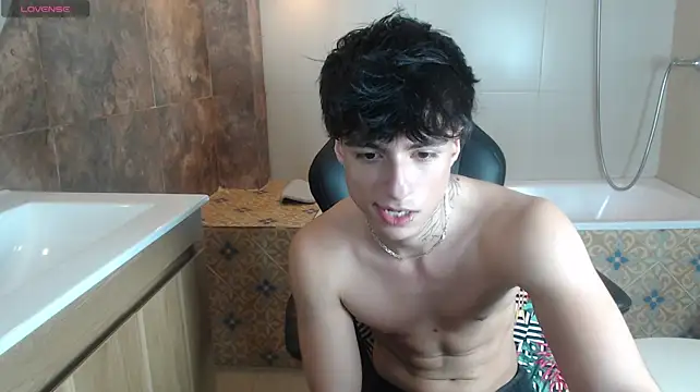 Nathan_Owen Chat XXX in diretta