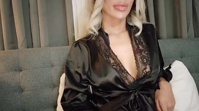Forever_MissCandace's Live XXX Chat