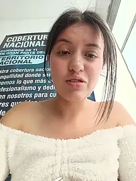 SALOME-28_ Live XXX-Chat