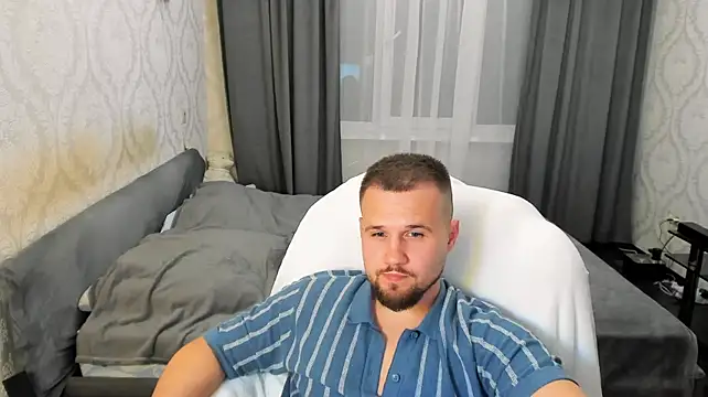Chatroom XXX en direct de Vladik_b