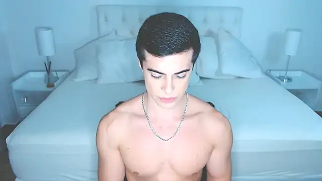 mr_hunterx লাইভ XXX চ্যাট