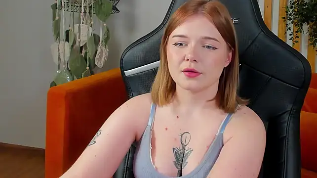 ElinaVale live XXX chat