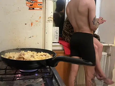 TrueLoversCat Live XXX Chat