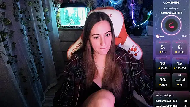 Selbi_Paine Live XXX-Chat