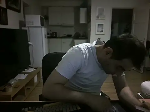 Živý XXX chat mihaimichael