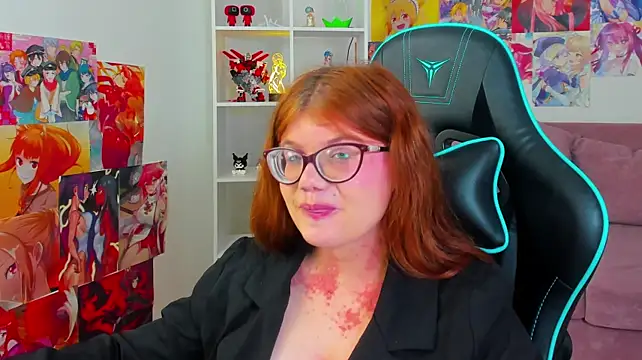 ChloeHalses live XXX chat