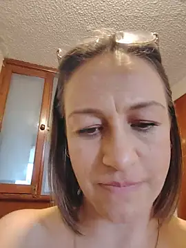 CharlotMilf_ Live XXX-Chat