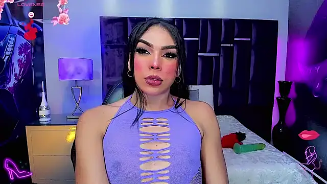 دردشة LYRA_STONE الجنسية المباشرة